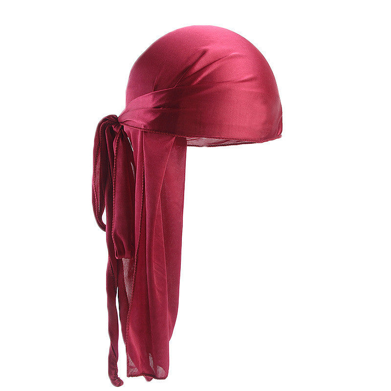 Hat black hip-hop basketball rap balaclava