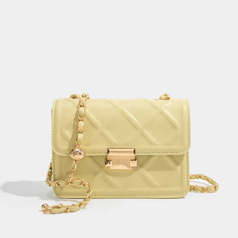 New High-quality Texture Niche Versatile Shoulder Bag - DanaFashionstore