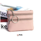 Macaron Korean Style Women's Key Case - DanaFashionstore
