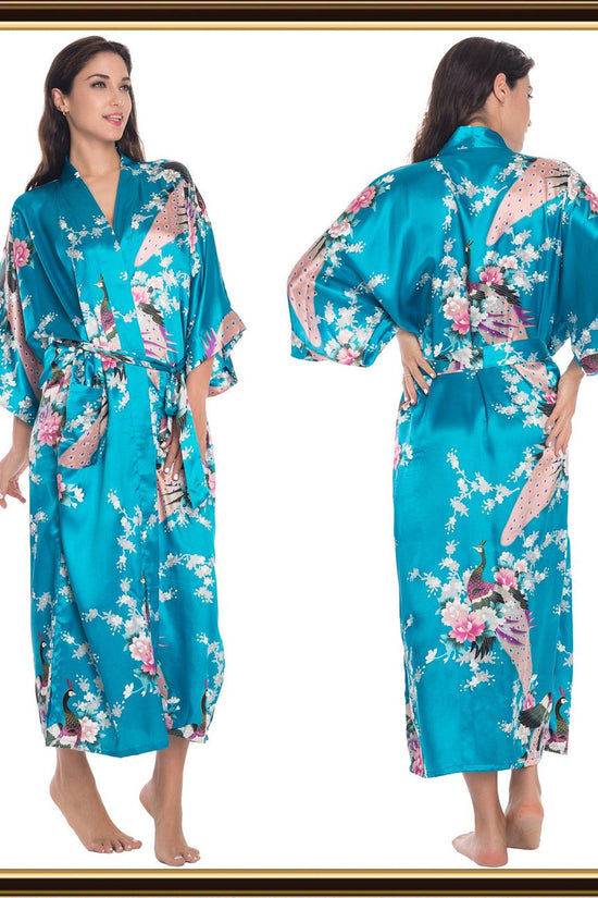 Long nightgown - Dana Fashion