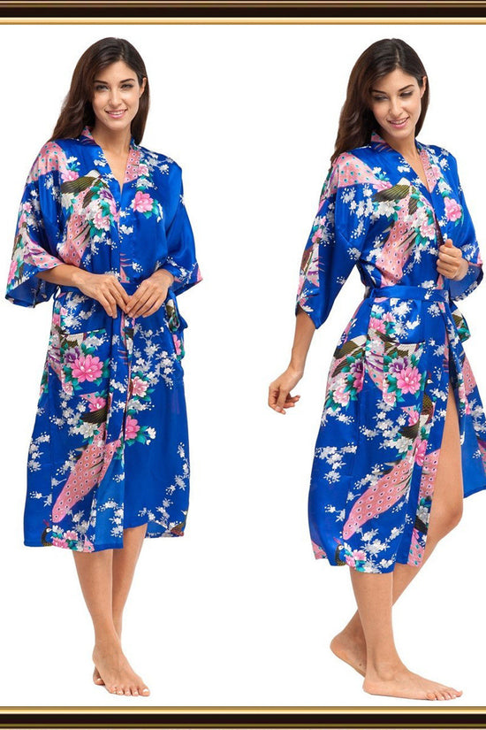 Long nightgown - Dana Fashion