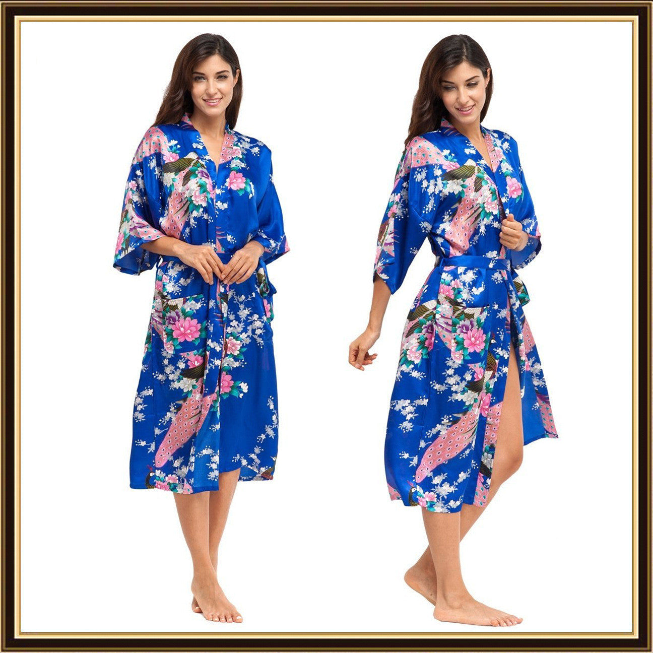Long nightgown - Dana Fashion