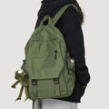 Mori Style Junior's Schoolbag High Quality And Large Capacity - DanaFashionstore