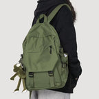 Mori Style Junior's Schoolbag High Quality And Large Capacity - DanaFashionstore