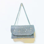 Niche Design Single Shoulder Women's Bag Full Of Diamonds Super - DanaFashionstore