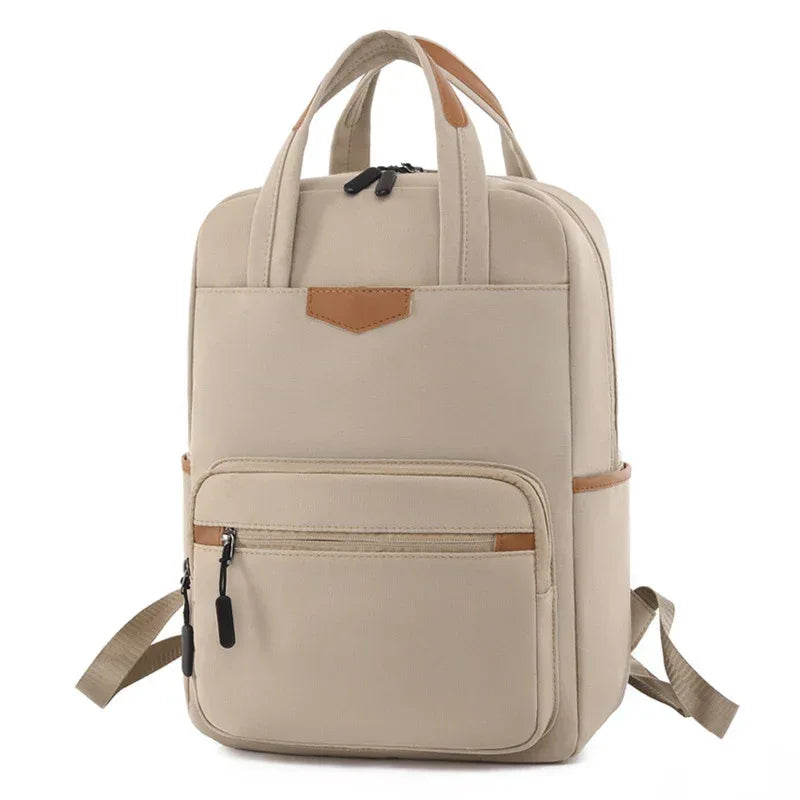 Women's Outdoor Travel Large Capacity Splash Proof Backpack - DanaFashionstore