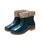 Construction site rain shoes - DanaFashionstore