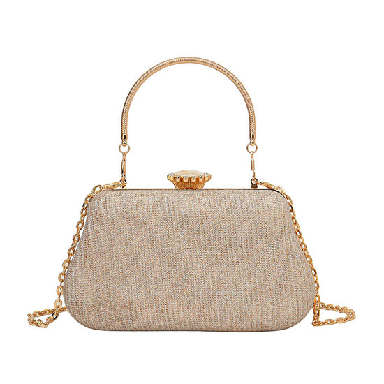 Women's Fashion Clutch Crossbody Chain Bag - Dana Fashion