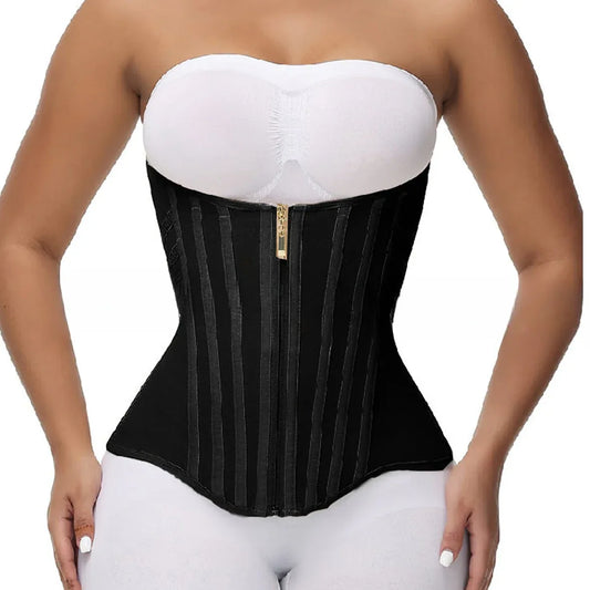 New Womens Shapewear Top Tummy-control Form-fitting Waist Cincher - DanaFashionstore