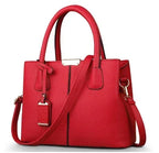 Europe And America Female Shoulder Messenger Bag - DanaFashionstore