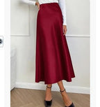Fashionable Elegant Fishtail Skirt For Women - DanaFashionstore