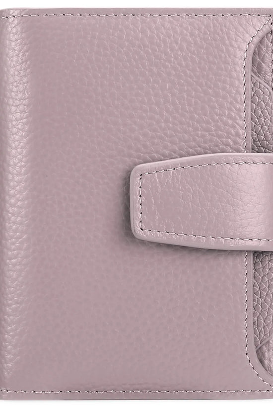 New Casual Soft Leather Ladies Wallet - DanaFashionstore