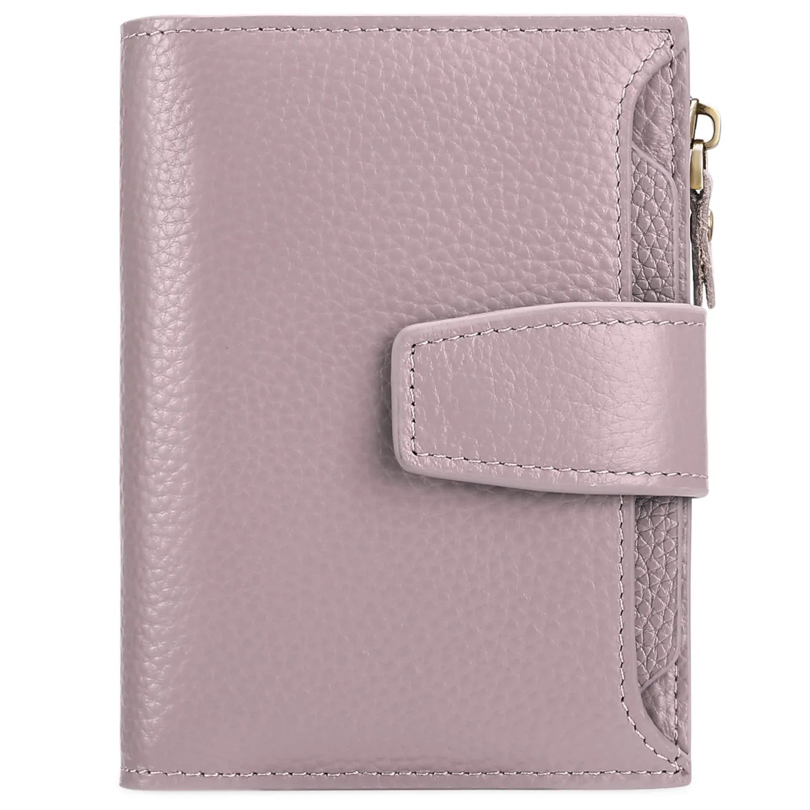 New Casual Soft Leather Ladies Wallet - DanaFashionstore
