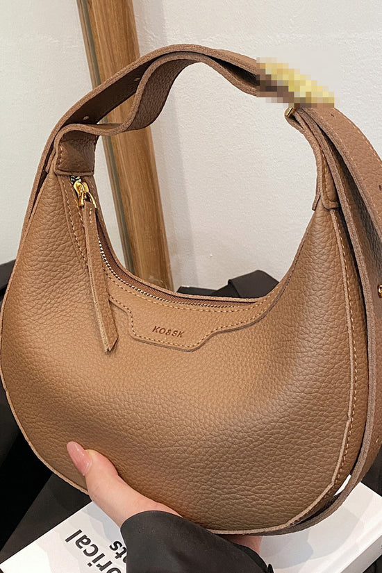 Women's One Shoulder Crossbody Underarm Handbag - Dana Fashion