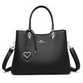 Fashion Women's Versatile Multi-layer Shoulder Messenger Bag - DanaFashionstore