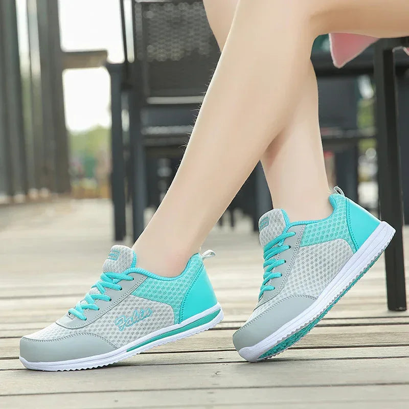 Breathable running casual shoes - DanaFashionstore