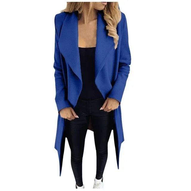 Women's Puffer Coat Jacket 2026 - Ladies Winter Outerwear - DanaFashionstore
