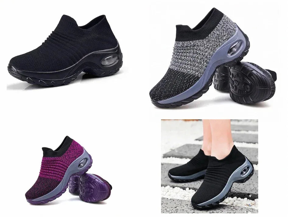 Dancing Shoes - DanaFashionstore