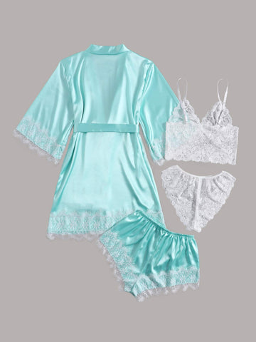 Lake Blue
