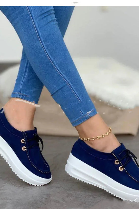 European and American casual sports shoes - DanaFashionstore