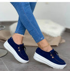 European and American casual sports shoes - DanaFashionstore