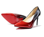Gradient high heels - DanaFashionstore