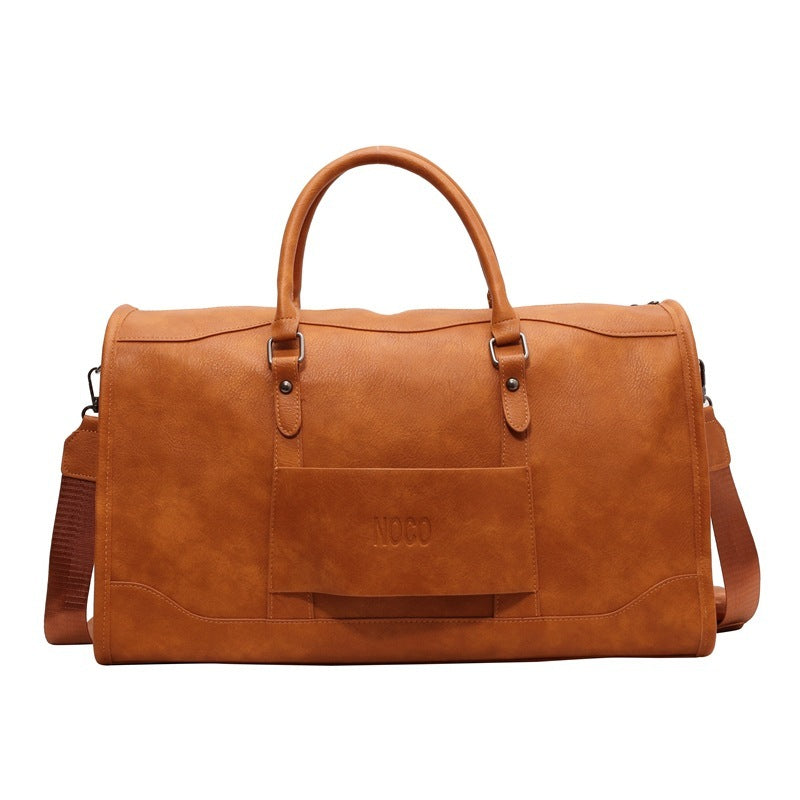 Large Capacity Short-distance Travel Women's Fitness Fashion Travel Handbag - Dana Fashion