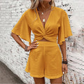  Sunflower Color