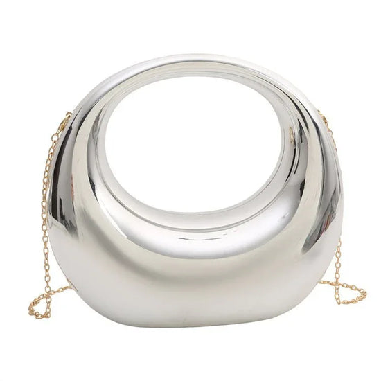 Fashion Portable Women's Acrylic Trendy Crossbody Bag - DanaFashionstore