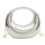 Fashion Portable Women's Acrylic Trendy Crossbody Bag - DanaFashionstore
