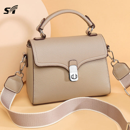 Korean Commuter Women's Portable Cross-body Bag - Dana Fashion