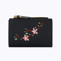 Lady's Small Wallet Short Style Fashionable And Durable Money - DanaFashionstore