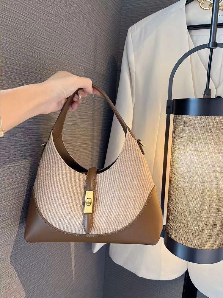 All-match Commute Hand Shoulder Messenger Bag For Women - DanaFashionstore