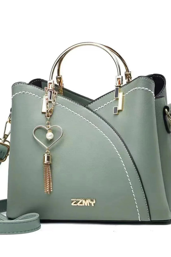 Handbag Large Capacity Fashion One Shoulder Messenger - DanaFashionstore