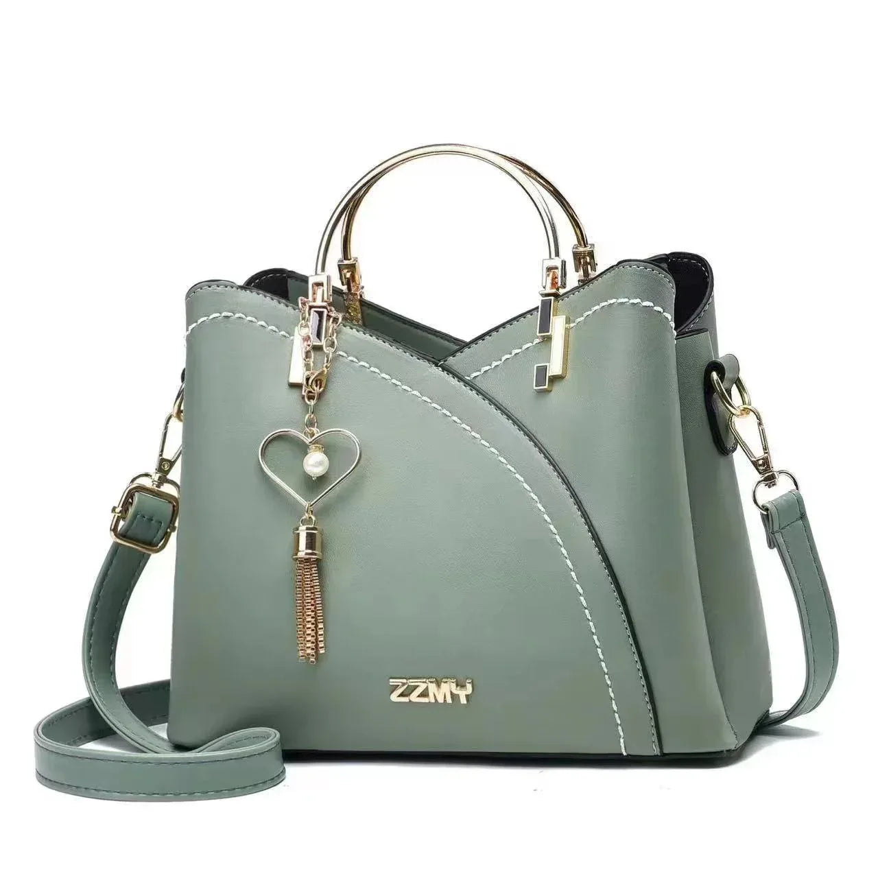 Handbag Large Capacity Fashion One Shoulder Messenger - DanaFashionstore