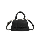 Chain Messenger Bag Mini Western Style Shoulder Handbag - DanaFashionstore