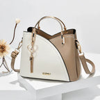 Handbag Large Capacity Fashion One Shoulder Messenger - DanaFashionstore