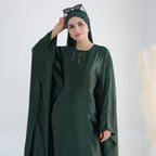Middle East Bright Dress Women - DanaFashionstore