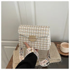 Fashionable And Versatile Elegant Single Shoulder Bag - DanaFashionstore