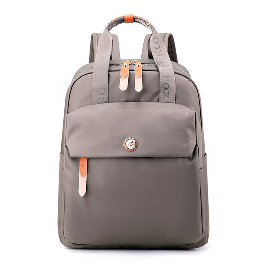 Women's Fashion Trend Korean Backpack Outdoor