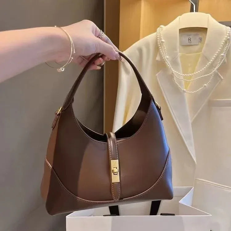 All-match Commute Hand Shoulder Messenger Bag For Women - DanaFashionstore