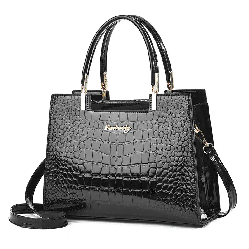 All-match High-grade Mom One-shoulder Handbag - DanaFashionstore