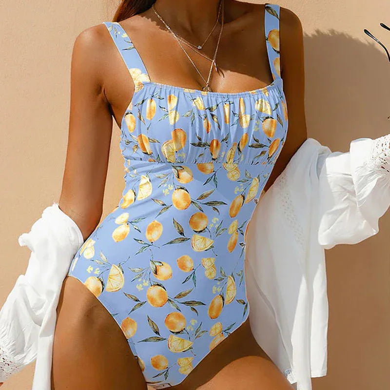 Swimsuit Suit Ladies Triangle Bikini - DanaFashionstore