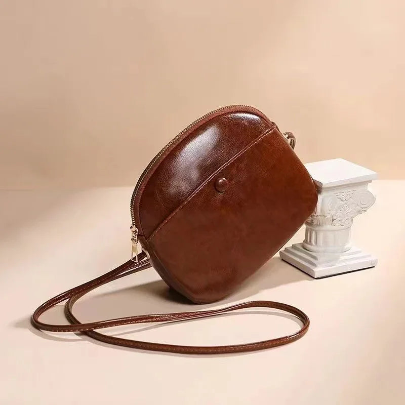 Retro Fashion Women's Shoulder Bag - DanaFashionstore