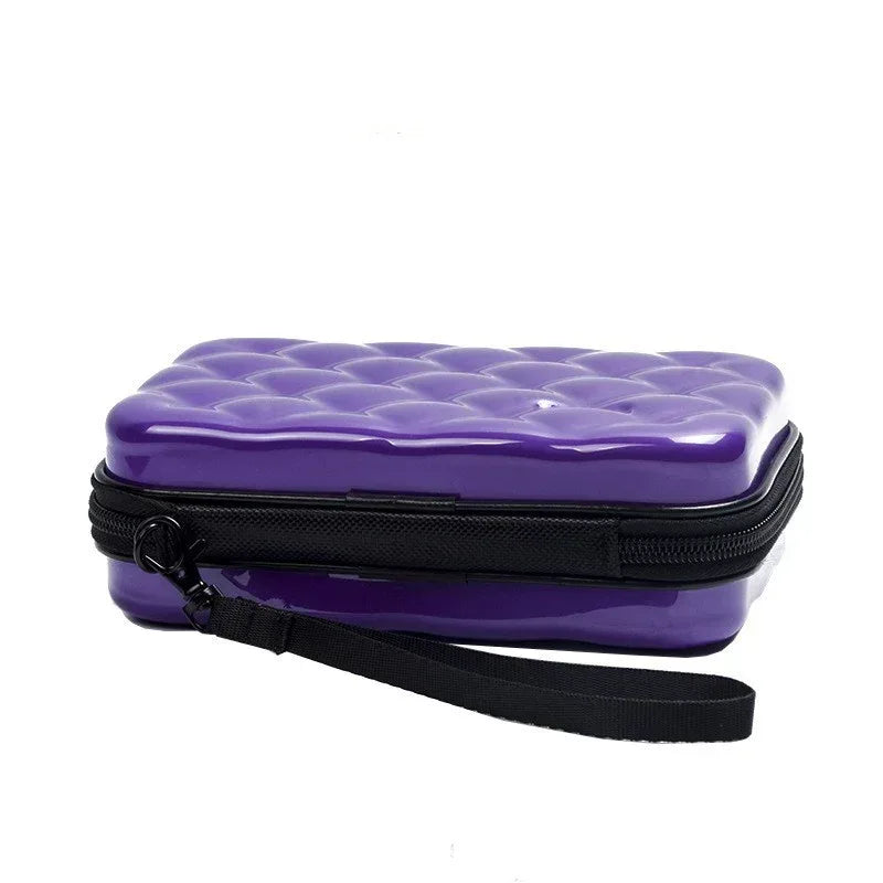 Korean Style Large Capacity Portable Travel Toiletry Bag - DanaFashionstore