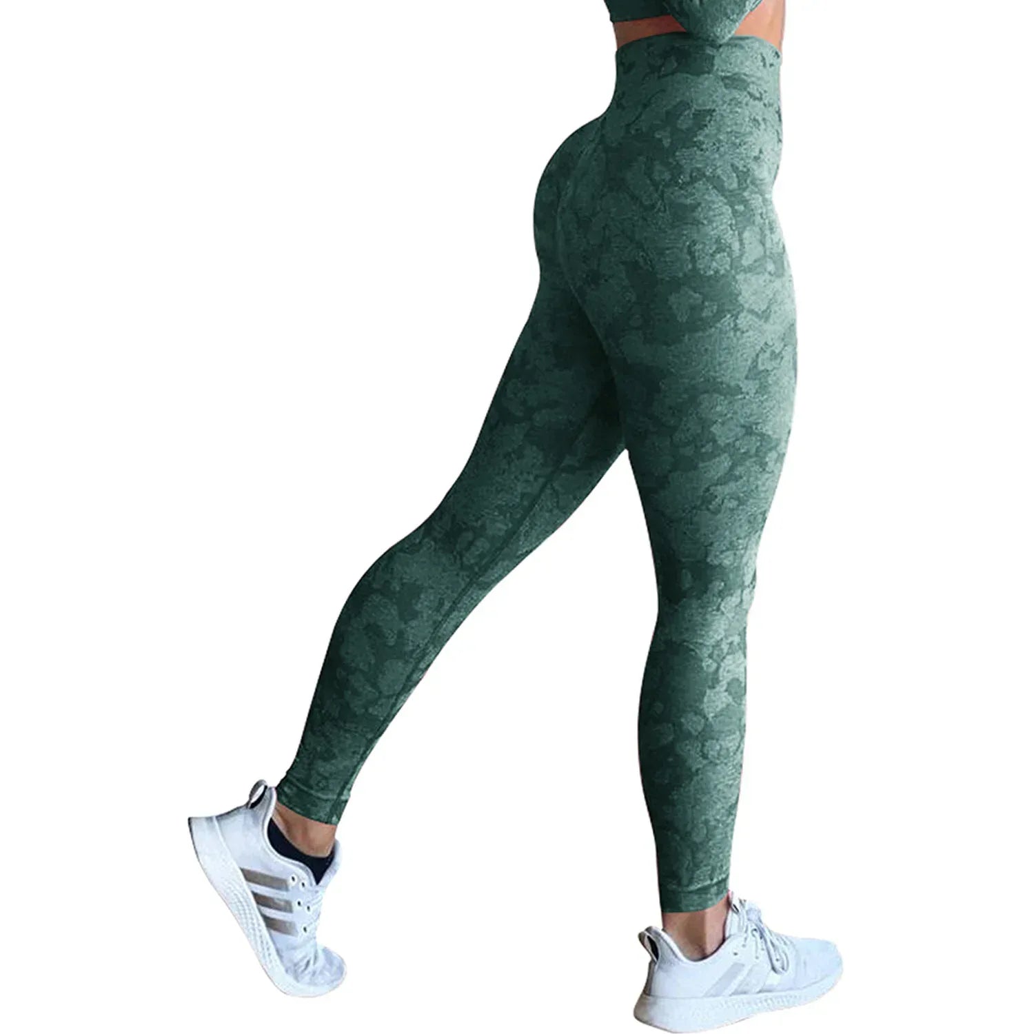 Butt Leggings For Women Push Up Booty Legging Workout Gym Tights Fitness Yoga Pants - DanaFashionstore