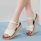 Summer Non-slip Outdoor Mom Beach Shoes Sandals - DanaFashionstore