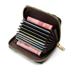 Animal Pattern Series Expanding Card Holder - DanaFashionstore