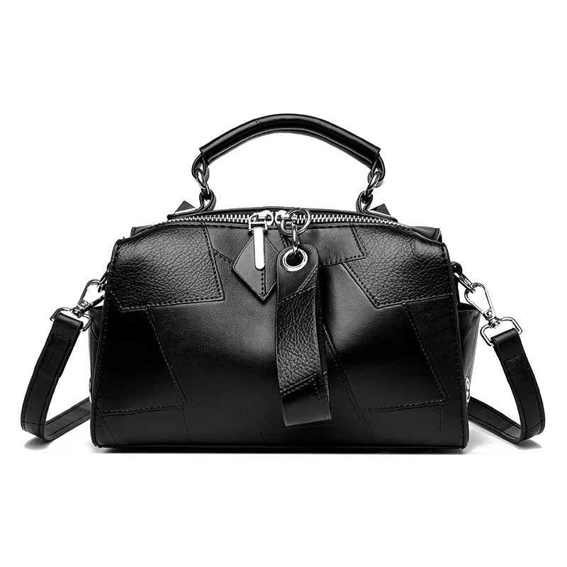 Urban Simple Fashion Large Capacity Handbag Women's Shoulder Crossbody Bag - Dana Fashion