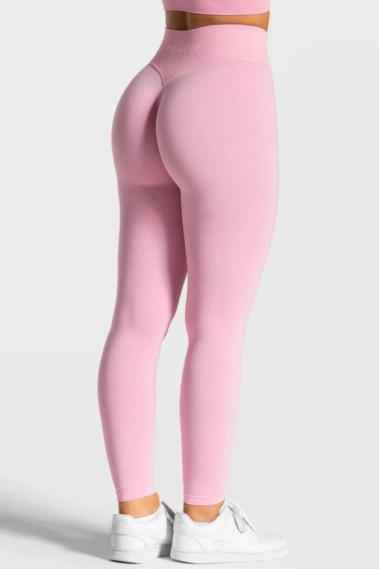 Women's Quick-drying Breathable High Waist Yoga Pants - Dana Fashion